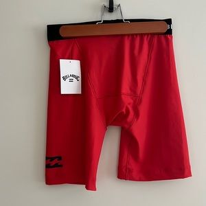 Billabong daily surf under short